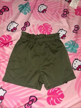 SHEIN 6Y girls shorts
